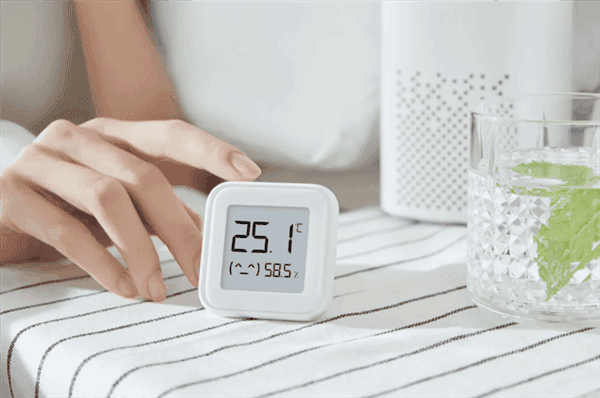 Mijia Circulating Air Purifier Goes On Crowdfunding At 1999 Yuan ($309)