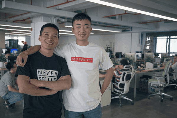 OnePlus' Former Co-Founder Announced His New Company - NOTHING