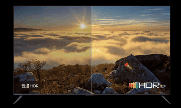 OPPO K9 75-inch Smart TV Announced At 5799 Yuan ($897)