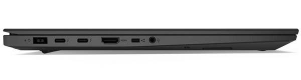 Lenovo Released ThinkPad X1 Extreme at Starting $1859.99