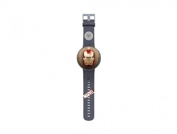 Huami To Announced New Product In Collaboration With Marvel Tomorrow
