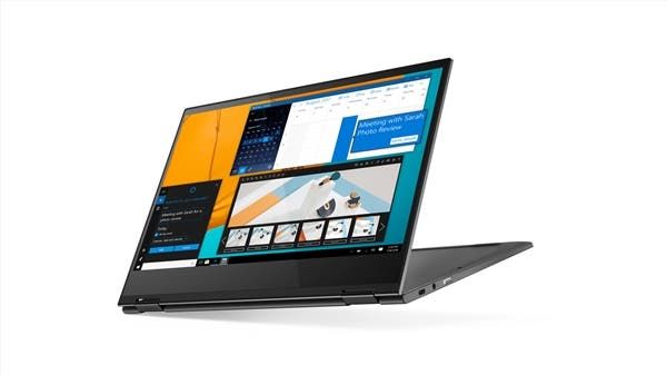 Lenovo Yoga C630 With Snapdragon 850 Officially Announced