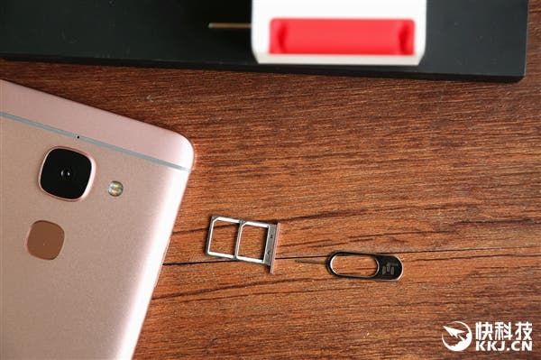 LeEco Le Max 2 announced with Snapdragon 820 and 6GB RAM No headphone jack!
