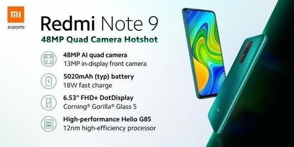 MediaTek Officially Announced Helio G85 Non-5G Chip