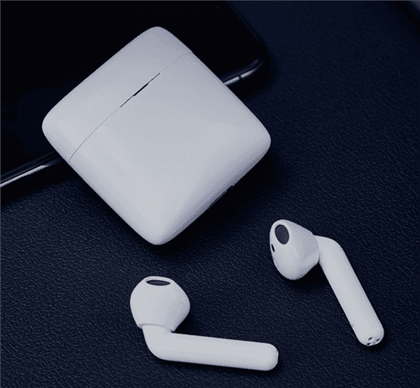 Meet iFLYBUDS - The World's First TWS Earphones Supporting Voice-To-Text