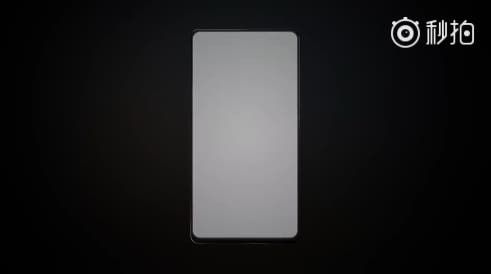 VIVO To Announce A Concept Phone Named APEX At MWC 2018