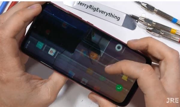 Redmi Note 7 Durability Tests: Not As Solid As Said Before
