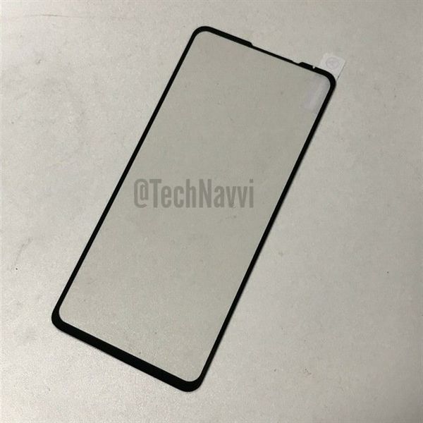 Xiaomi has started teasing the Mi Mix 3