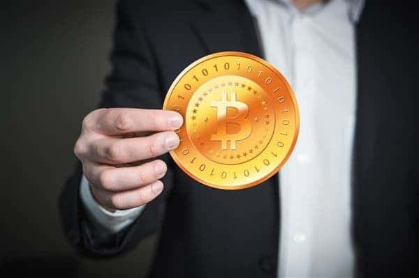 Bitcoin fell below $ 30,000 for the first time in a month