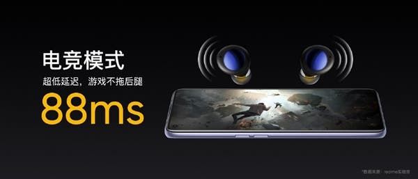 Realme Buds Air 2 Neo TWS Headphones Announced Along Two New Phones