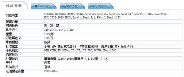 Honor 9i Leaked on MIIT Documents