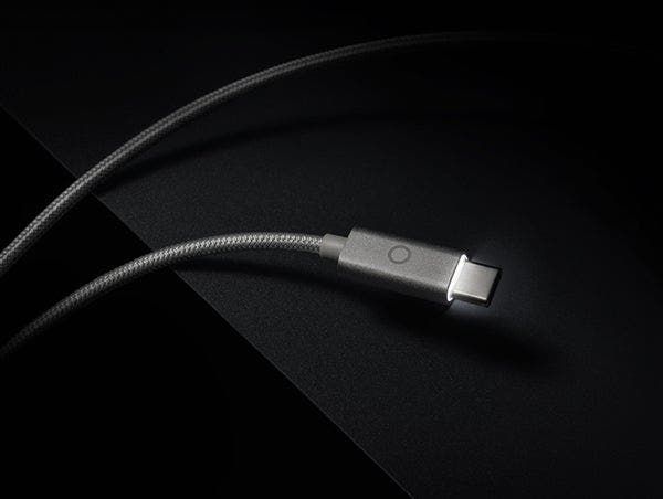 Meizu Right-Angle USB Type-C Cable Launching Tomorrow