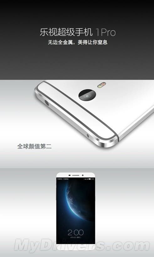LeTV phone launches S1, S1 Pro and Max, everything you need to know