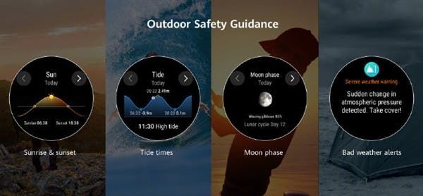 HUAWEI WATCH GT 2 Pro and HUAWEI WATCH FIT Officially Released