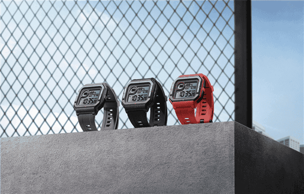 Amazfit GTR 2 and GTS 2 will be unveiled on September 22