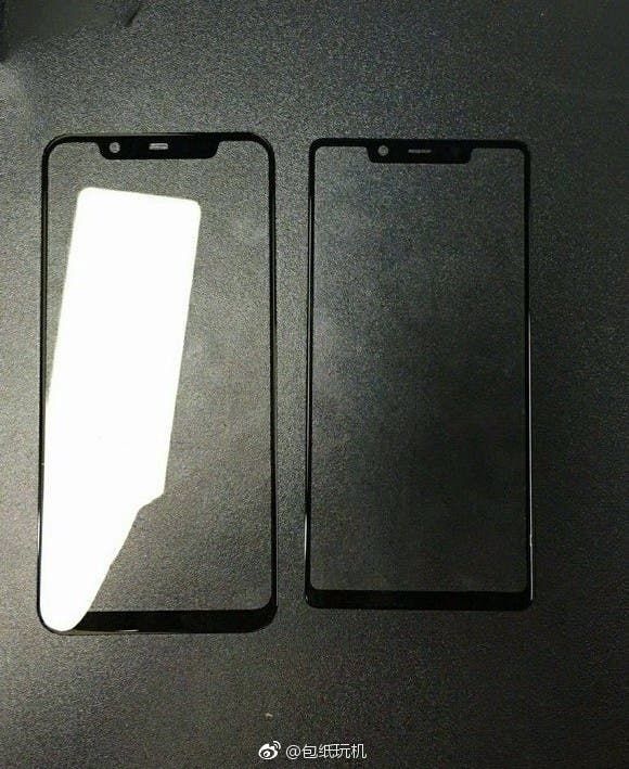 Alleged Xiaomi Mi 8 Leaked On a Live Photo