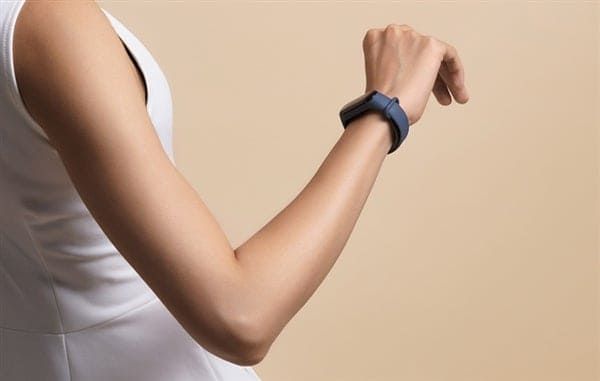 Xiaomi Mi Band 4 NFC Available In Europe, Supporting MasterCard