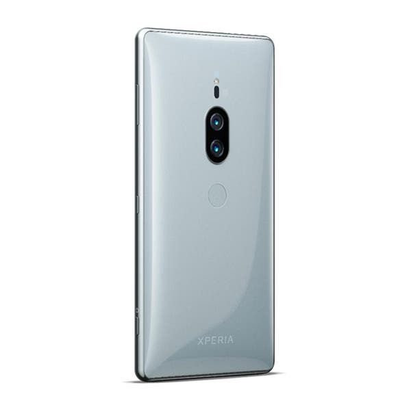 Sony Xperia XZ2 Premium Coming on July 2