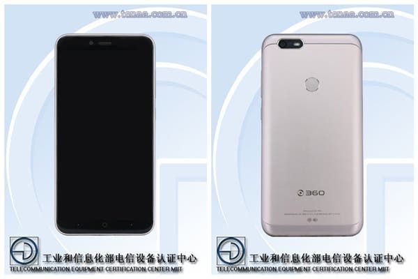 360 N6 To Come With Snapdragon 630 and Cost 1500 Yuan