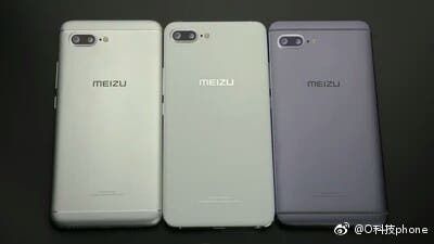 Is This The First Dual Camera Meizu? No Probably Not...