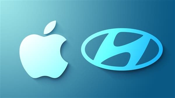 Apple Car Project Might Be Organized By Hyundai Motor Company