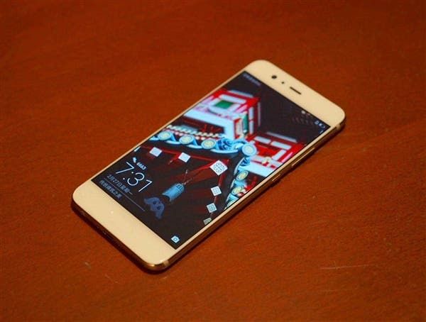 Huawei P10