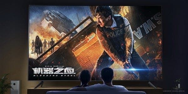 Redmi TV 98-inch (Redmi TV MAX) Announced At 19,999 Yuan ($2826)