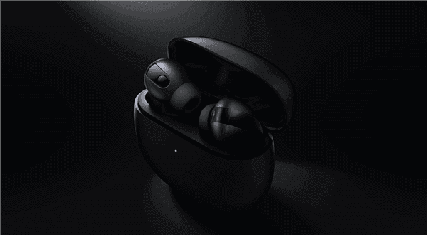 Xiaomi True Wireless Noise Cancelling Headphones 3 Pro Announced