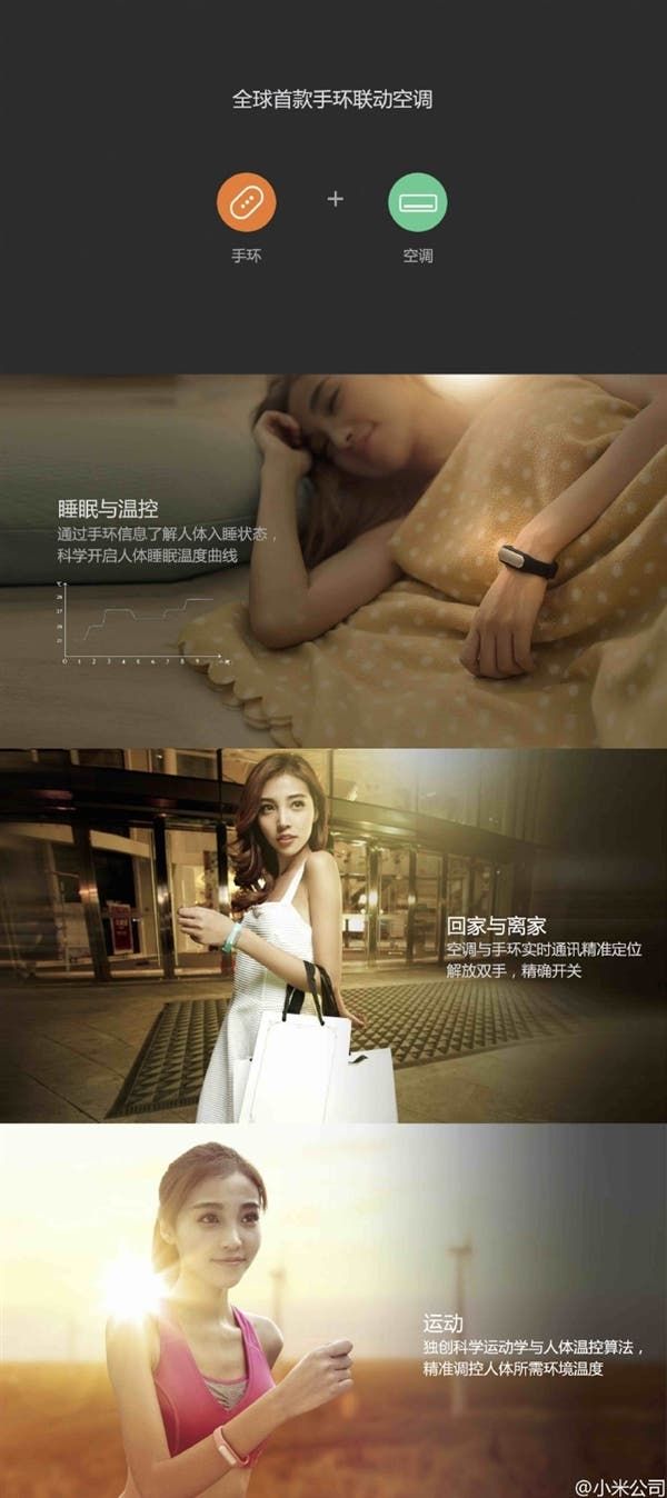 Xiaomi's i-Youth Smart air conditioner goes on sale in China