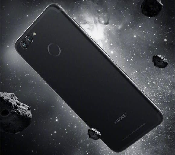 Huawei Nova 2 GeekBench Score Appears Online