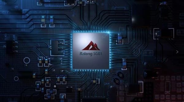 Huawei To Launch First 5G-Enabled Smartphone in Q4, 2019