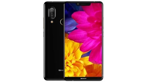 Sharp Aquos S3 To Go On Sale In Taiwan On April 1