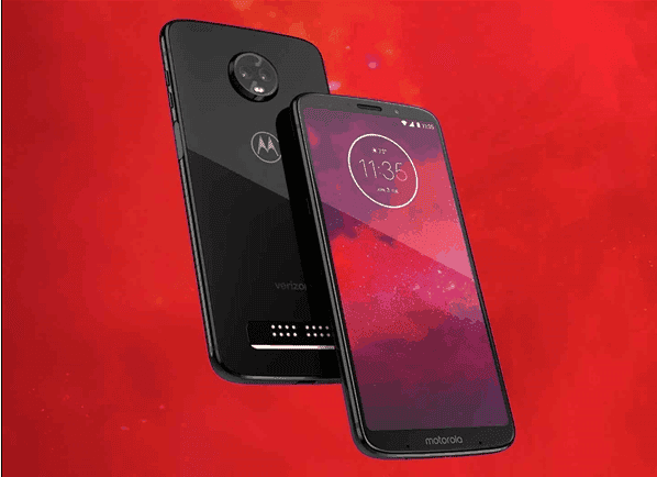 OPPO Applied For A Modular Camera Smartphone Design Patent