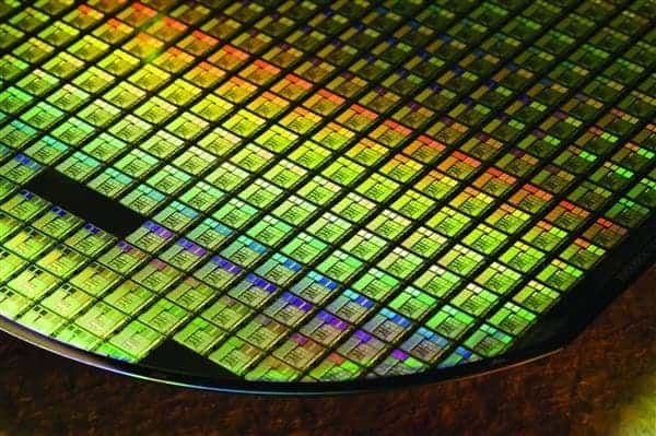 IBM Released The World's First 2nm Chip Manufacturing Technology