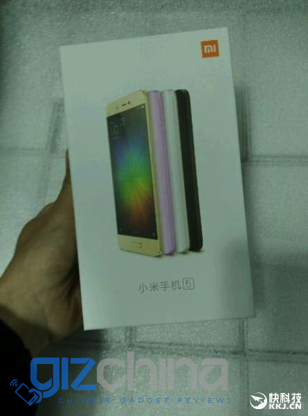 We will be at the Xiaomi Mi5 launch at MWC, what do you hope to see?