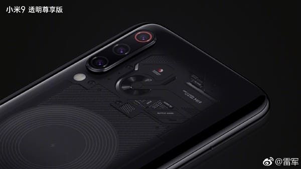 Xiaomi Mi 9 Explorer Edition Shown In a Promo Video