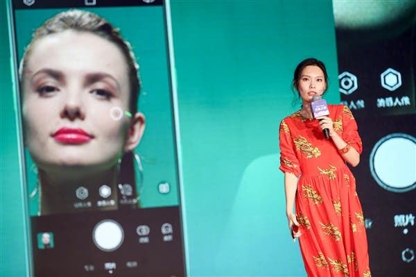 Meitu T9 Released, Sporting Too Many Strong Camera Features