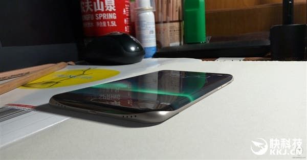 Meizu Pro 6 renders look like a Galaxy S7 but with more curve