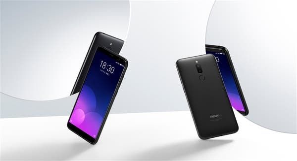 Meizu M6T Officially Released: Starting at 799 Yuan