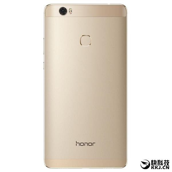 2K Huawei Note 8 and budget Honor 5 launched in China