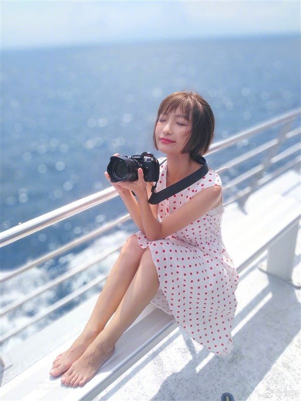 Lenovo Z5's Photo Samples With Portrait Mode Released