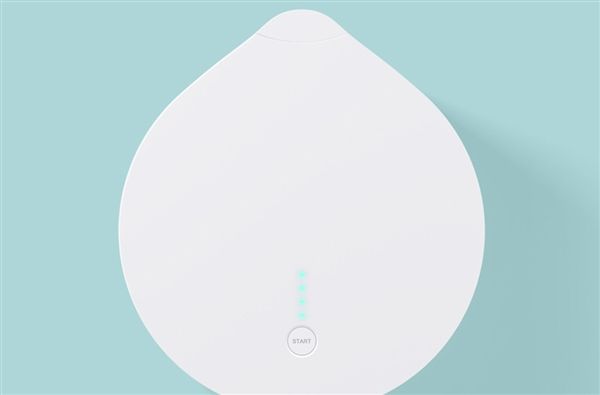 Xiaomi Releases A Smart Pet Dog Locator & Filter Jug