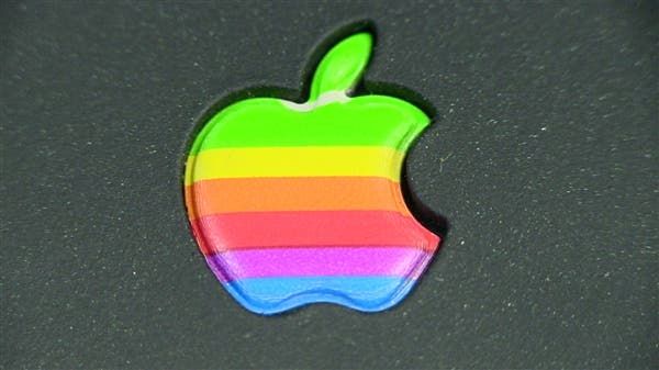 Apple will have its own game console