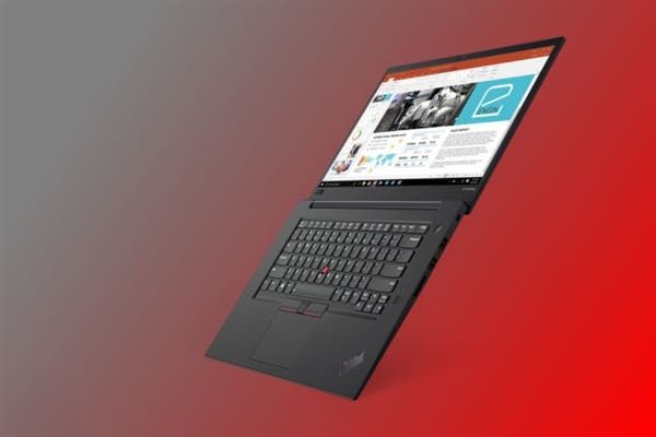 Lenovo Released ThinkPad X1 Extreme at Starting $1859.99