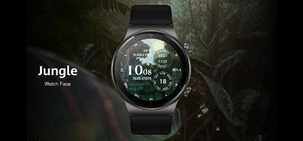 HUAWEI WATCH GT 2 Pro and HUAWEI WATCH FIT Officially Released