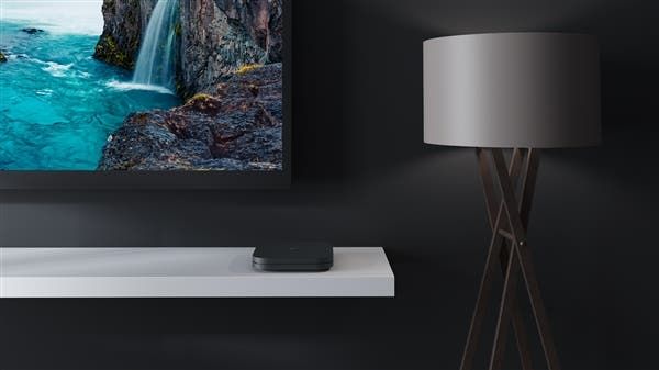 Xiaomi Mi Box 4 and 4C Supporting Voice Control System Launched