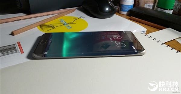 Meizu Pro 6 renders look like a Galaxy S7 but with more curve