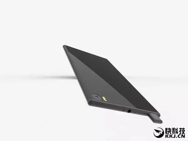 Xiaomi fans want to see a 99% display on Mi MIX 2