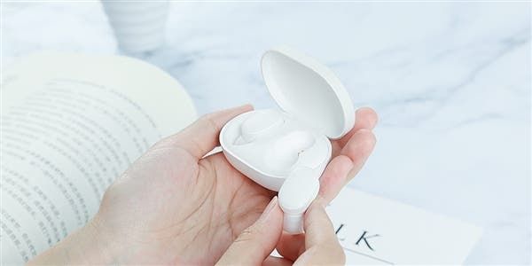 Xiaomi Bluetooth Headset AirDots Youth Edition Released
