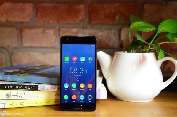 Top 10 most powerful Chinese phones of 2016